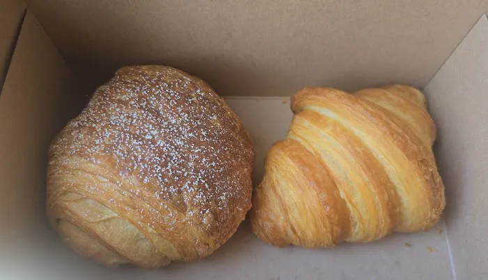 Wanda's Bakery Picture 8