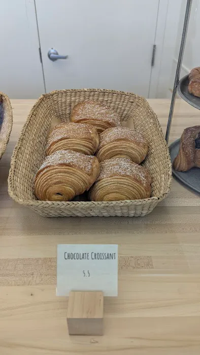 Wanda's Bakery Picture 6