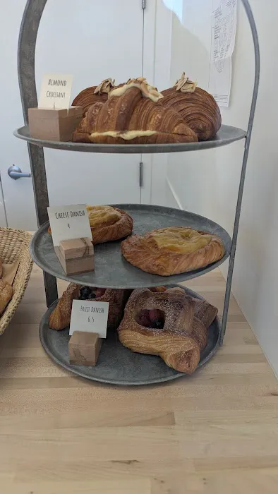 Wanda's Bakery Picture 4