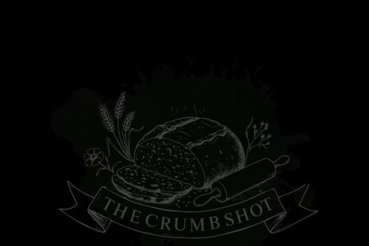 The Crumb Shot