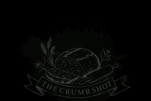 The Crumb Shot