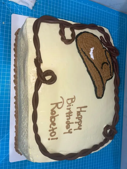 Nora's Cakes Picture 2