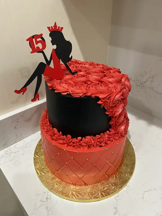Nora's Cakes Picture 4