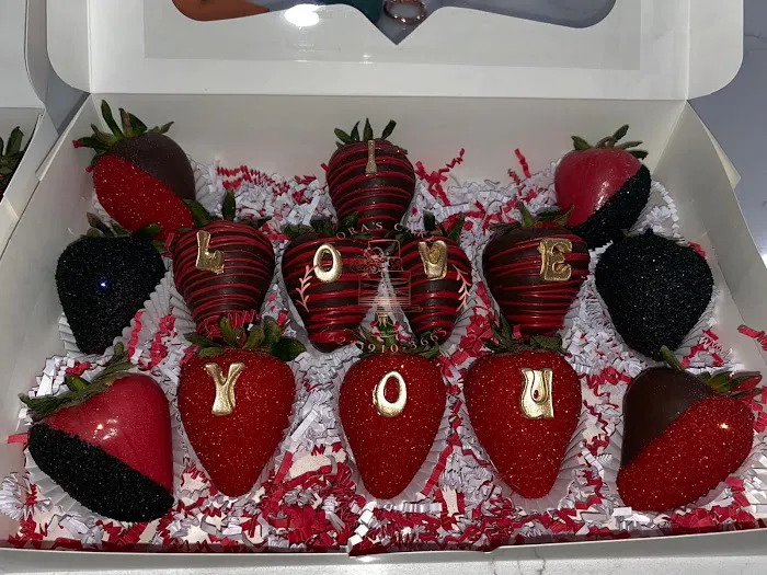 Nora's Cakes Picture 3