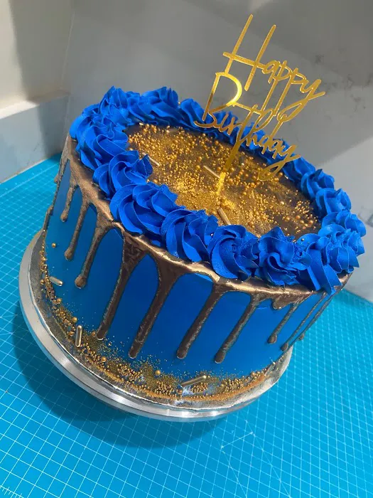 Nora's Cakes Picture 1