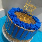Nora's Cakes