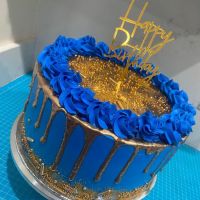Nora's Cakes ico