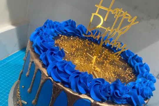 Nora's Cakes