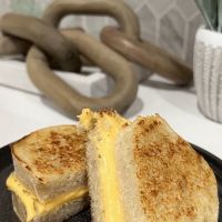 Miss Monica Sourdough ico