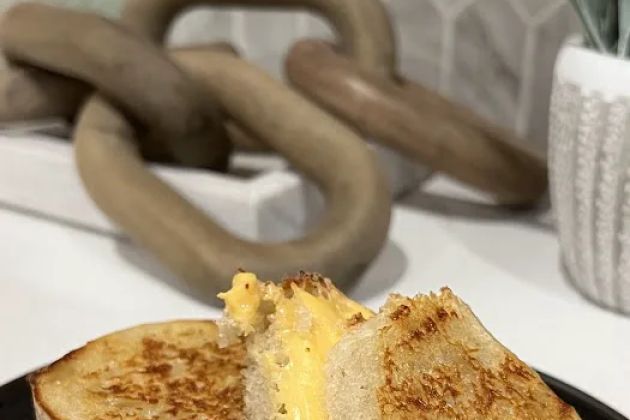 Miss Monica Sourdough