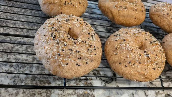 My Precious Sourdough Bakery Picture 5