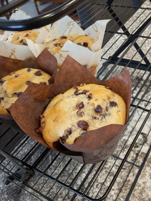 My Precious Sourdough Bakery Picture 3