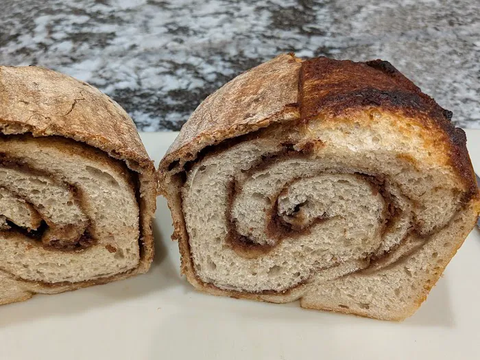 My Precious Sourdough Bakery Picture 1