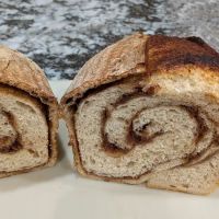 My Precious Sourdough Bakery ico