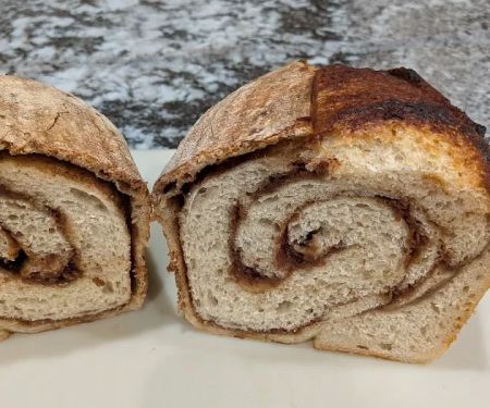 My Precious Sourdough Bakery