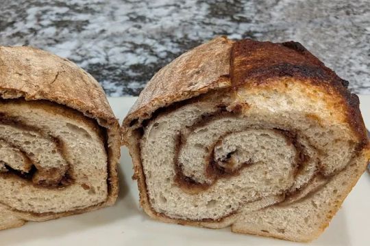 My Precious Sourdough Bakery