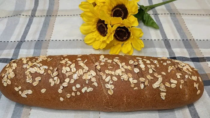 My Precious Sourdough Bakery Picture 2