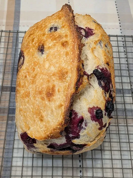My Precious Sourdough Bakery Picture 6