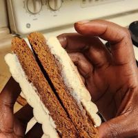 The Pastry Cantina ico