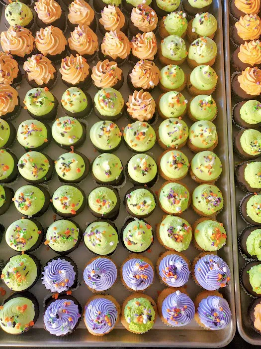 The Pastry Cantina Picture 2