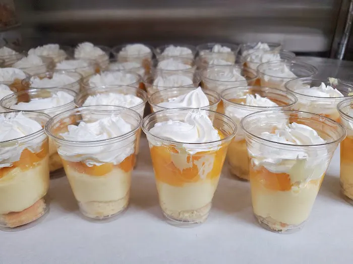 The Pastry Cantina Picture 7