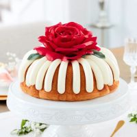 Nothing Bundt Cakes ico