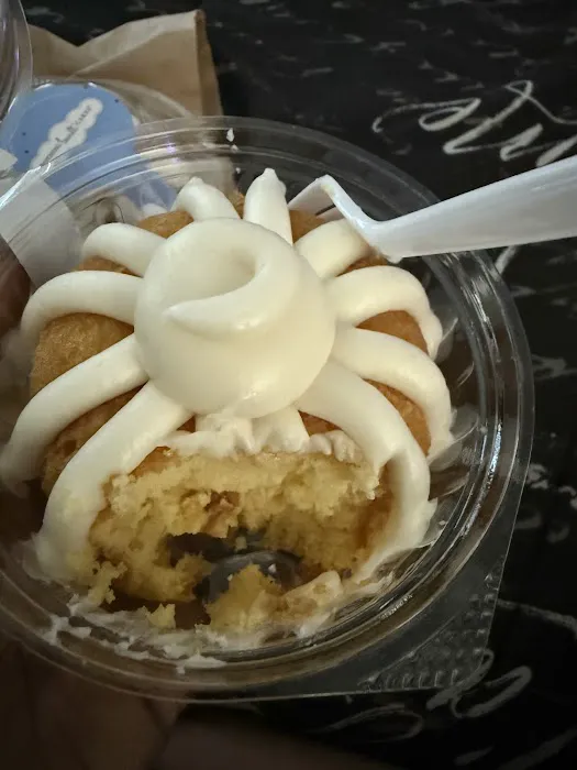 Nothing Bundt Cakes Picture 4