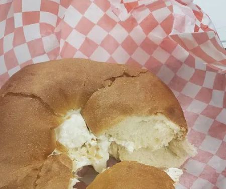 BoSa Donuts