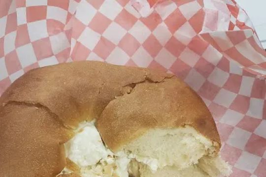 BoSa Donuts