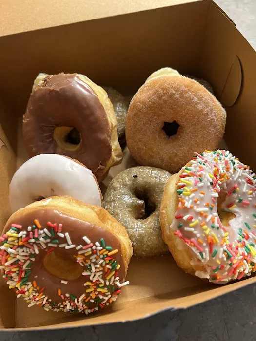 BoSa Donuts Picture 10