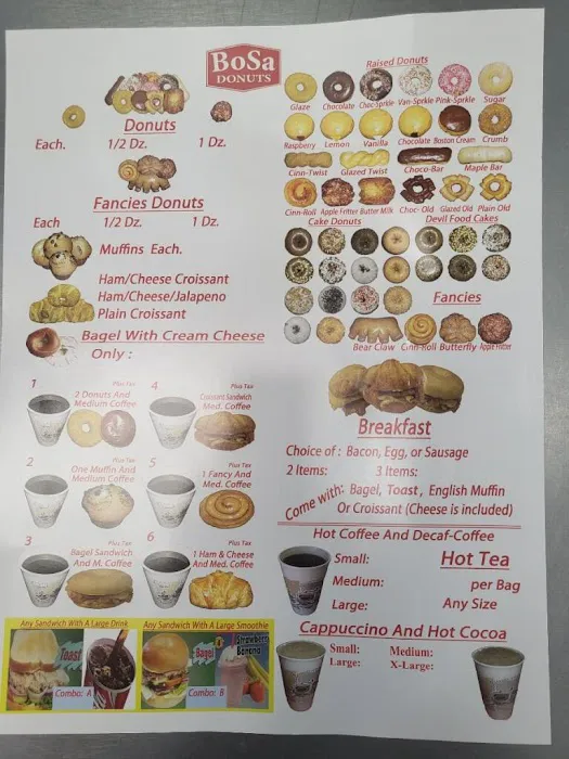 BoSa Donuts Picture 7