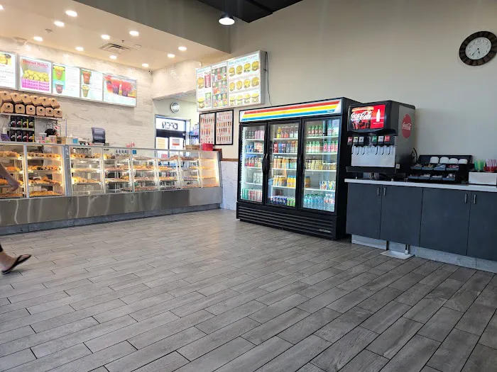 BoSa Donuts Picture 4