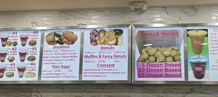 BoSa Donuts Picture 2