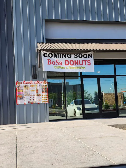 BoSa Donuts Picture 3