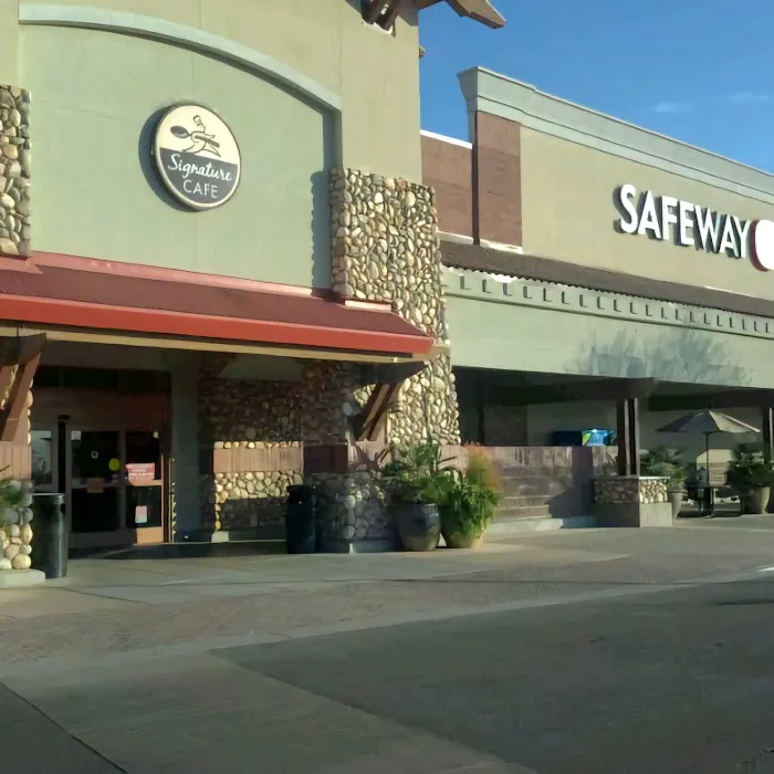 Safeway Bakery Picture 1