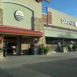 Safeway Bakery