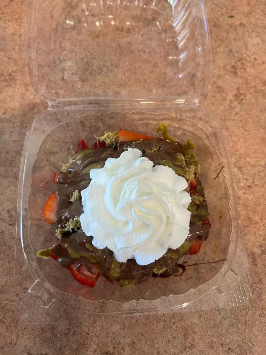 sweet treats Picture 1