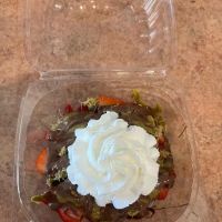sweet treats ico
