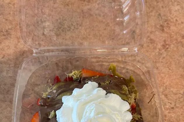 sweet treats