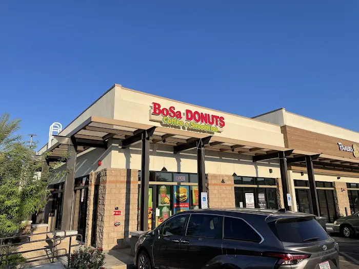 BoSa Donuts Picture 6