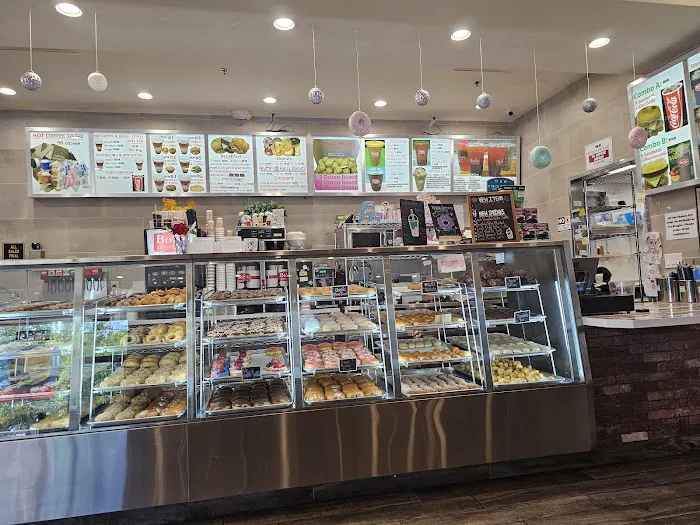 BoSa Donuts Picture 1