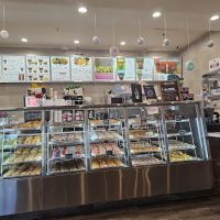 BoSa Donuts ico