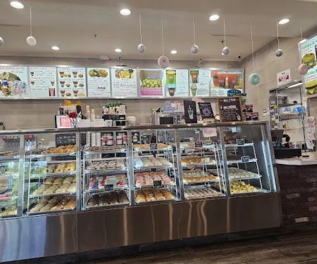 BoSa Donuts