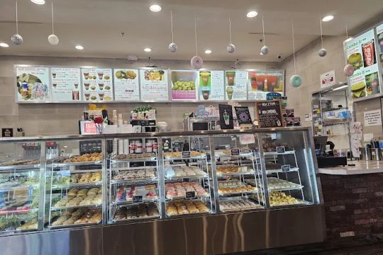 BoSa Donuts