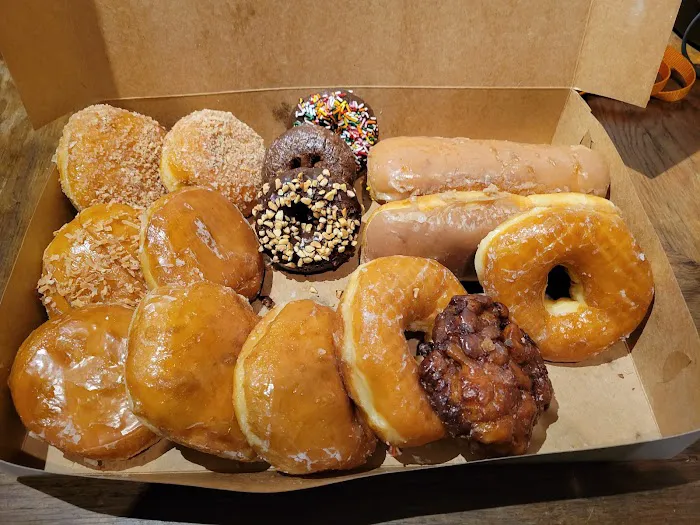 BoSa Donuts Picture 10