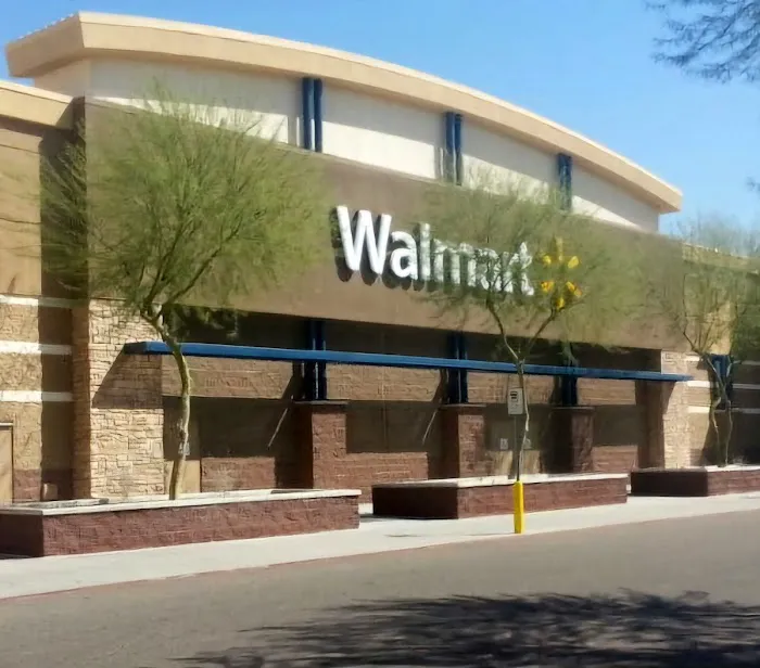 Walmart Bakery Picture 1