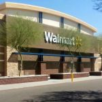Walmart Bakery