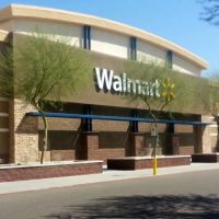 Walmart Bakery ico
