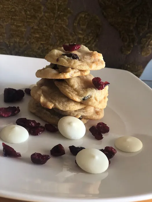 The Baking Accountant-Online Cookie Shop Picture 7