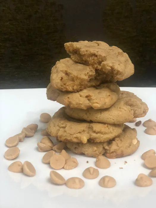 The Baking Accountant-Online Cookie Shop Picture 1